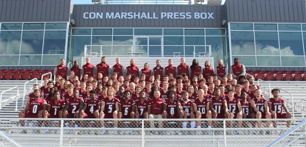 Chadron State football reloading for fall