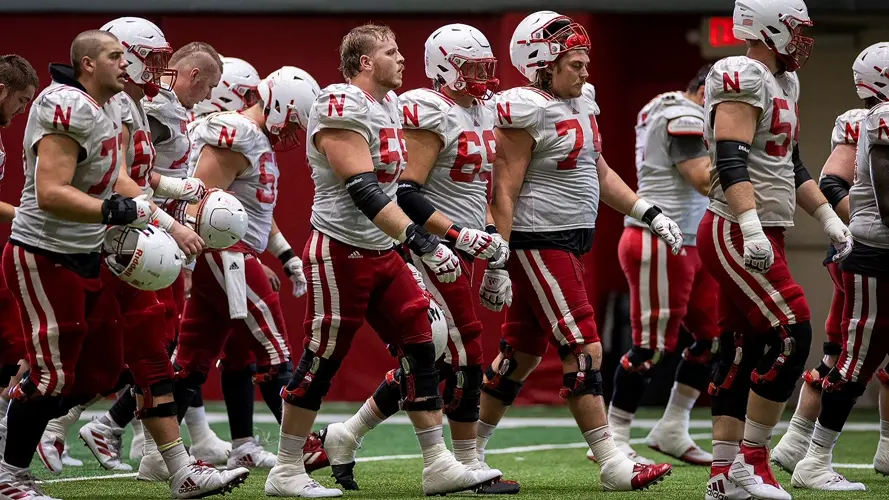 Frost Talks Offensive Improvement, Prep for Ireland
