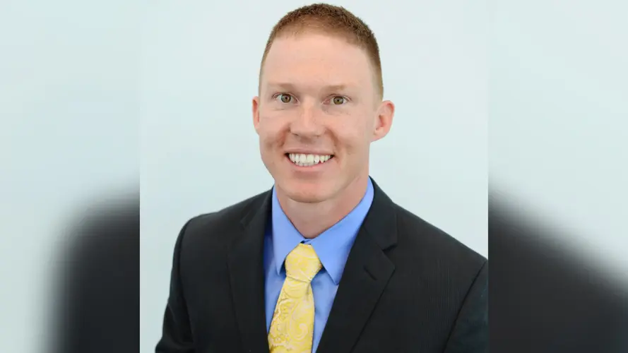 Grant native recognized as one of top young coaches in Texas