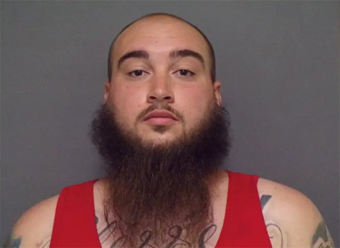 Police: Sex offender facing felony charge after not registering new Panhandle address