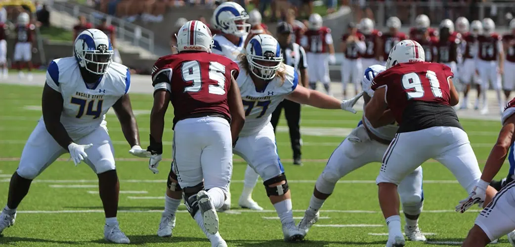 Eagles notes: Chadron State to open season in Texas Thursday night