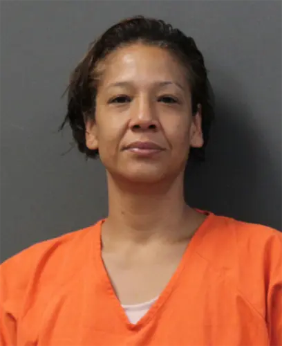 Panhandle woman previously arrested for meth charge due in court for missed appearances