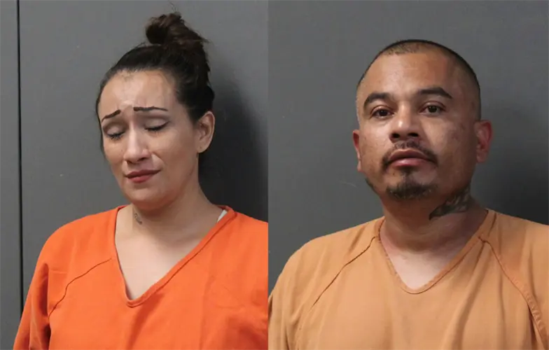 SPD: Meth, marijuana, guns found in Scottsbluff home