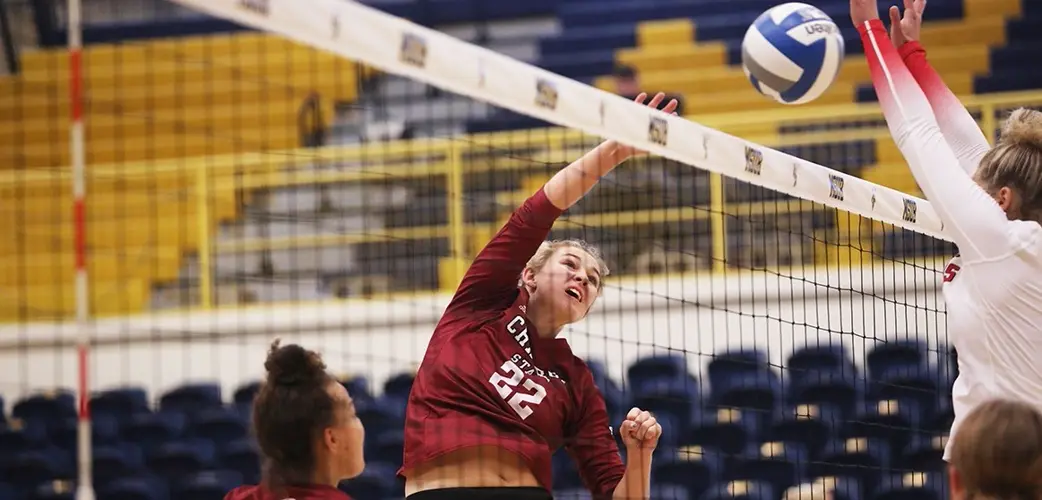 CSC eager to defend Chicoine in home tournament