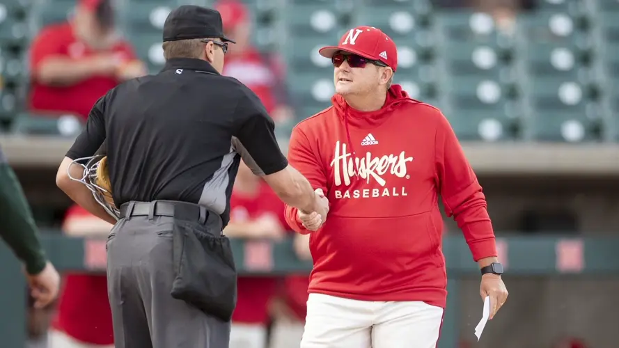 NU Notes: Huskers Land Top 25 Transfer Class