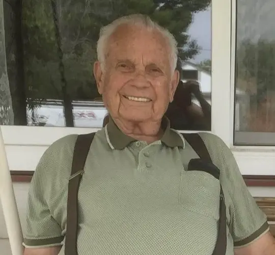 Robert Richard “Bob” Lloyd