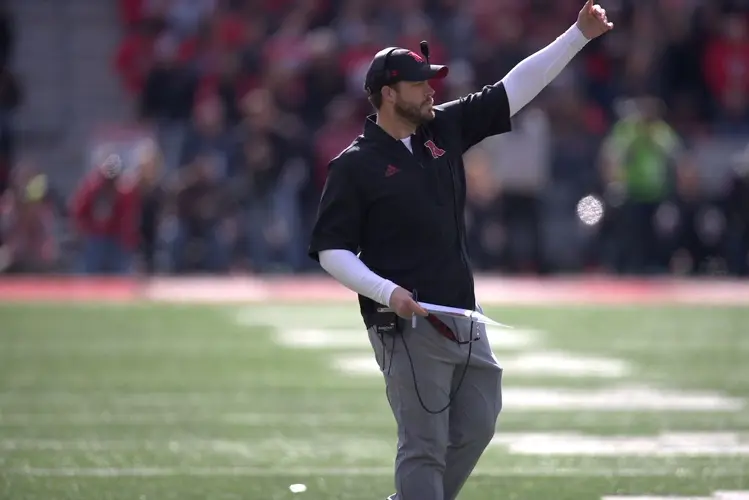 Chinander Explains Focus for Defensive Improvement