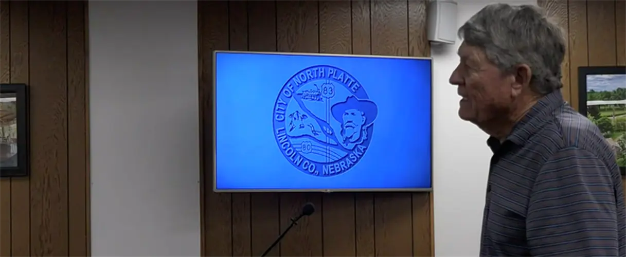 TIF study passes first public hearing after tie breaking vote by North Platte mayor