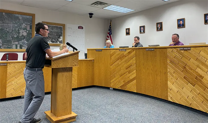 Sidney City Council passes Job Creation Incentive Fund