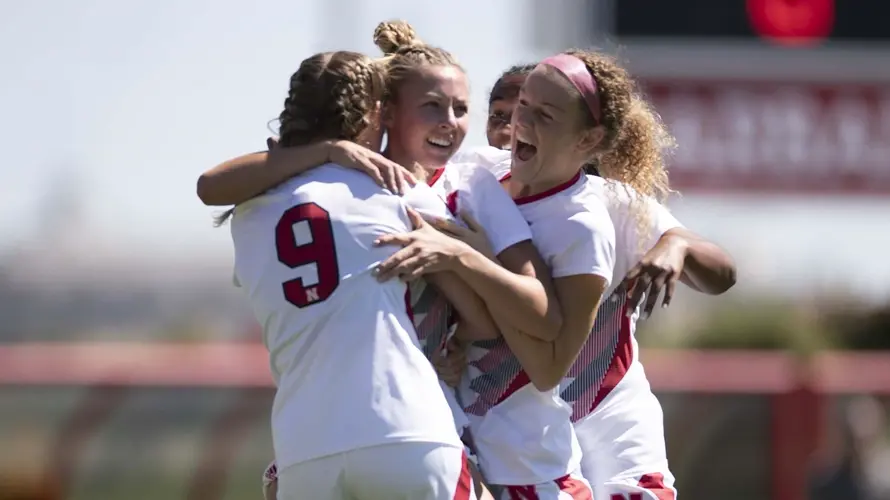 NU Notes: Huskers Open Big Ten Play with Minnesota