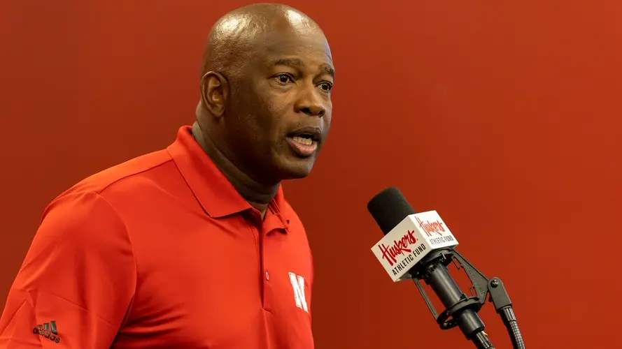 NU Notes: Joseph Appears on Sports Nightly