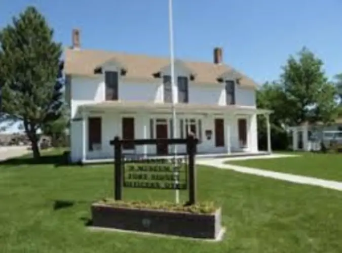 Historical Board's annual meeting set for Sept. 18th