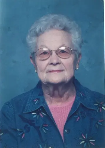 Adella Oberndorfer