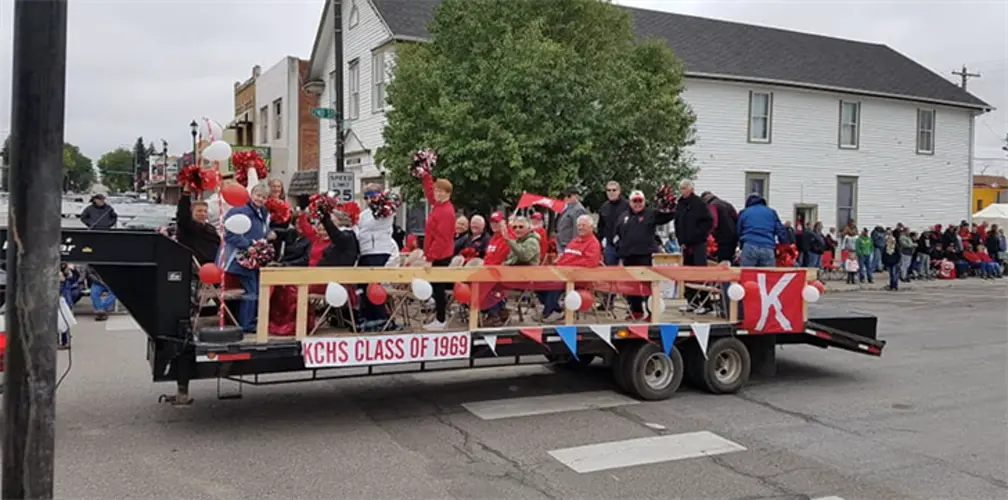 Special addition coming to Kimball's 99th Farmer’s Day celebration