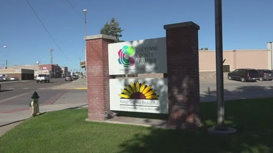 'Anyone can be involved': New Cheyenne County Chamber President emphasizes community