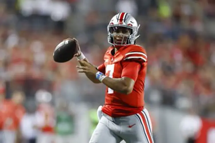 Week 3 preview: No. 3 Ohio St out to extend streak vs Badgers in B10 opener