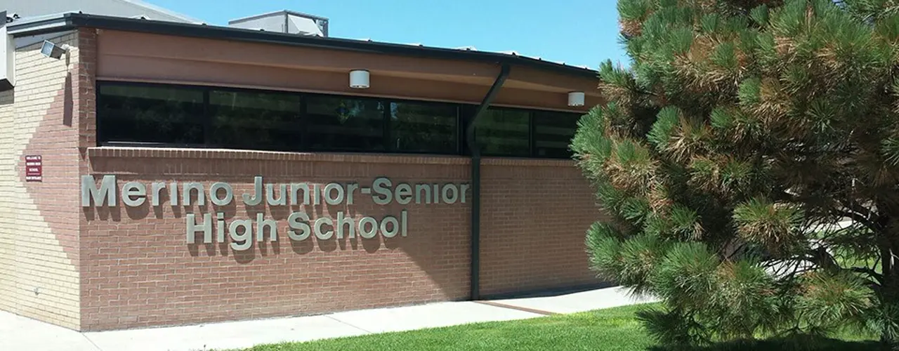 Sheriff says no danger to Merino school, community after reported threat