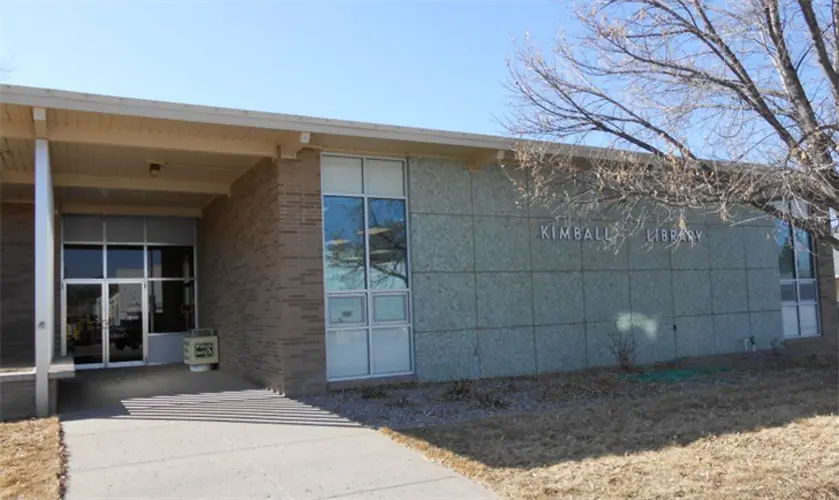 Free GED program available through Kimball Public Library