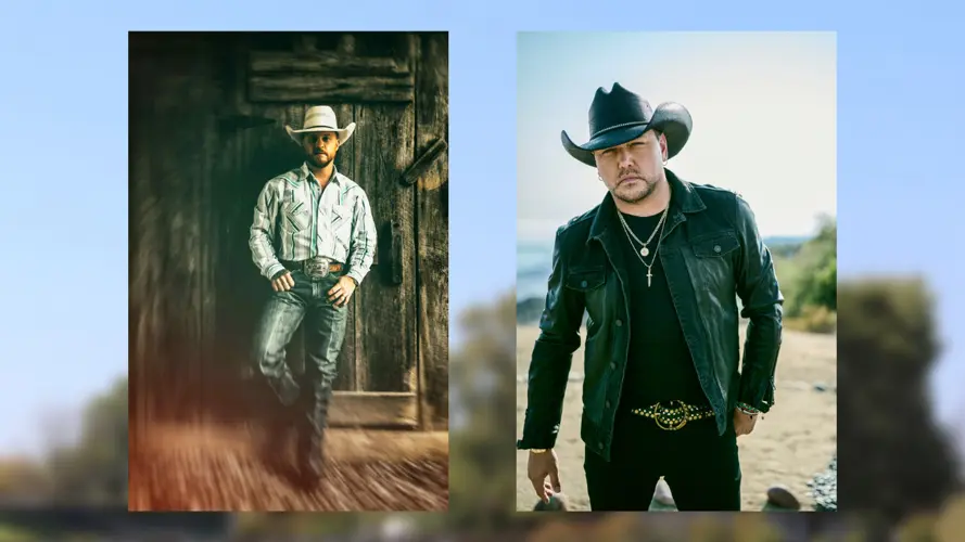 Grab 'Any ol' barstool': Johnson and Aldean to perform at NEBRASKAland Days