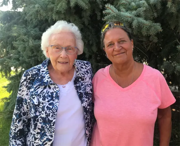 Peetz school announces parade Marshals