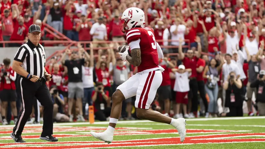 Game Week: Indiana