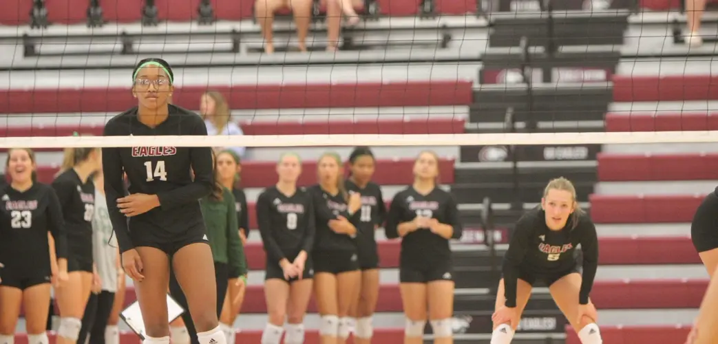 Eagles have rematch against New Mexico Highlands, and Adams State