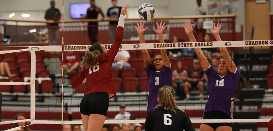 Highlands ends Eagles' streak in New Mexico
