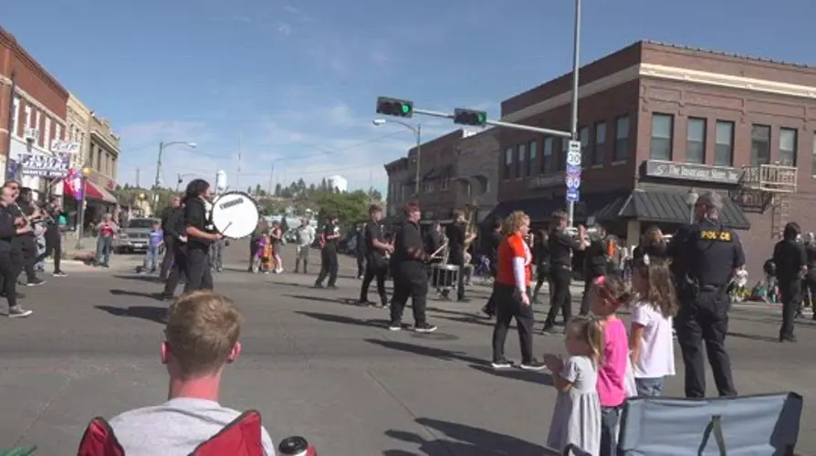 49th Sidney Oktoberfest starts Friday