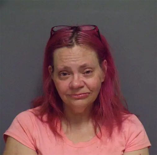 Sidney woman behind bars after stabbed victim flees apartment