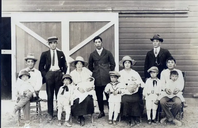 Saving the story: Japanese immigrants made Nebraska home