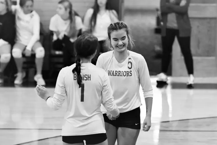 Beutler, Craig combine for 19 kills in Leyton's victory over South Platte