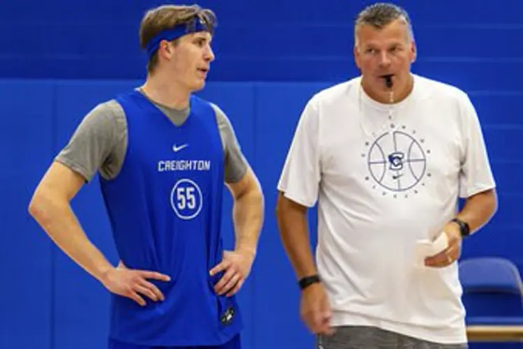 Creighton picked to win Big East for 1st time; Xavier 2nd