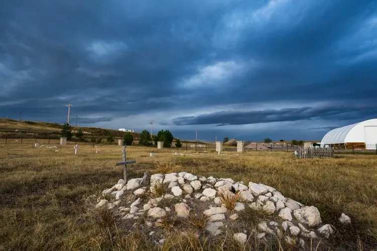 Historical Sidney: A graveyard tale for Halloween