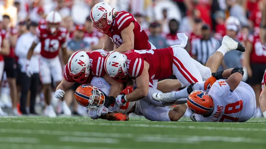 Game Week: Minnesota
