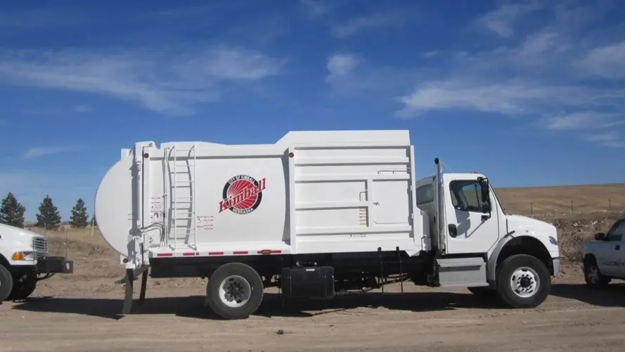 Kimball landfill set to close, again