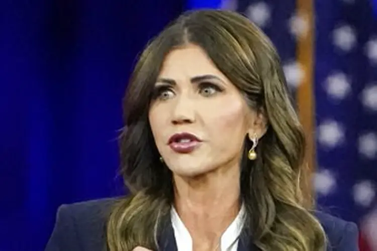 Noem wins reelection in South Dakota amid 2024 buzz