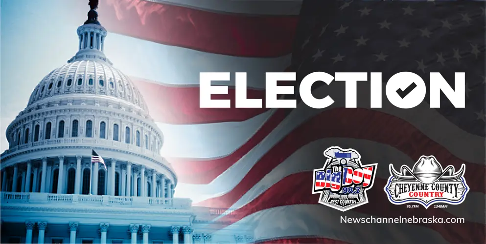 Morrill County ballot heavy with school board seats