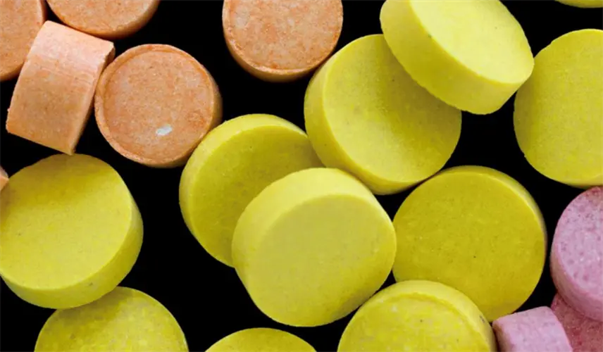 Officials address the many parts of illegal drug use