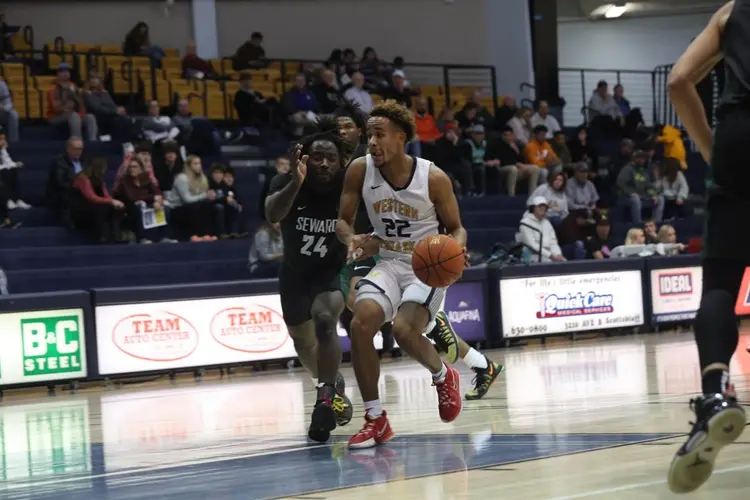 WNCC men fall to Seward County