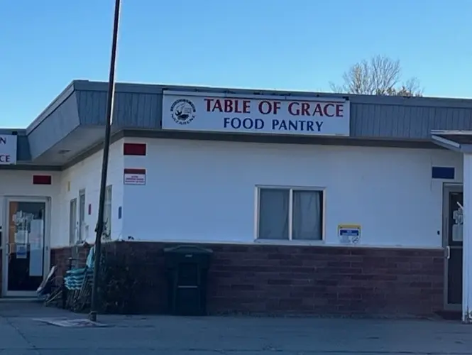 Table of Grace counting days, hours to grant deadline