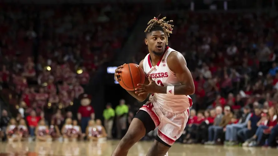 NU Notes: Huskers Head to St. John's for Gavitt Tipoff Games
