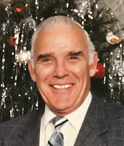 Vincent A. Heeg