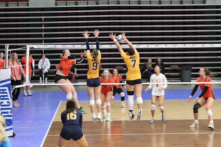 Cougar notes: WNCC volleyball tops Central Wyoming, will play Salt Lake for 5th place
