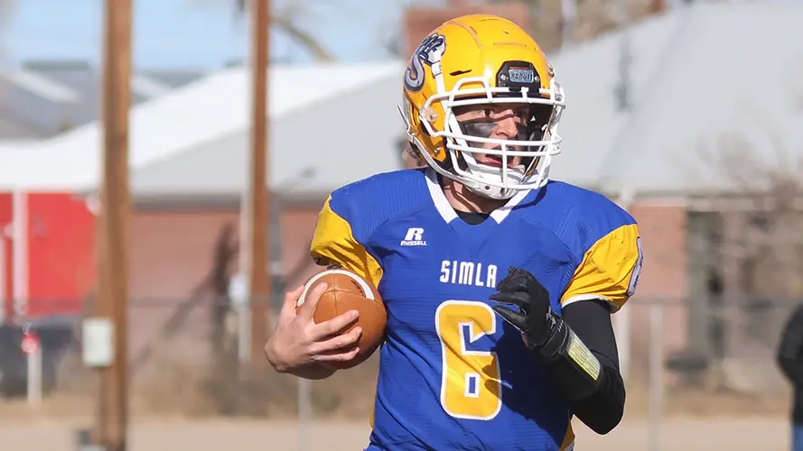Haxtun title defense ends Saturday