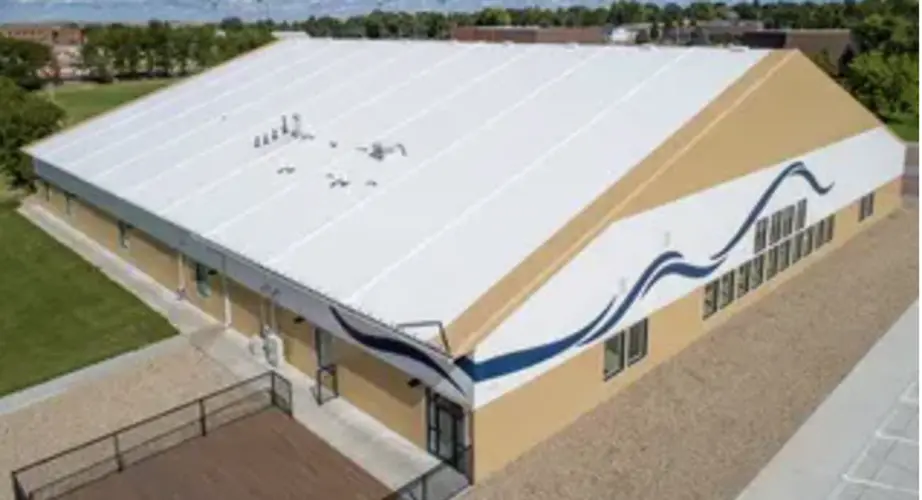 Chadron aquatic center to remain closed while repairs are made