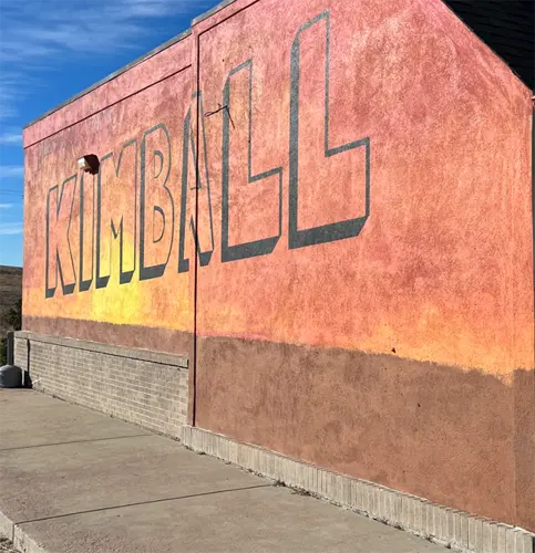 Vistabeam to be offered in Kimball