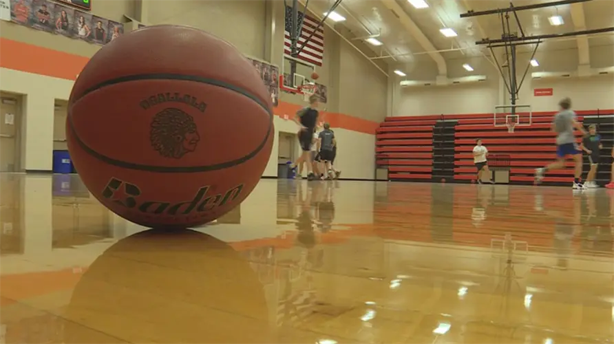 Ogallala aiming for another state tournament appearance