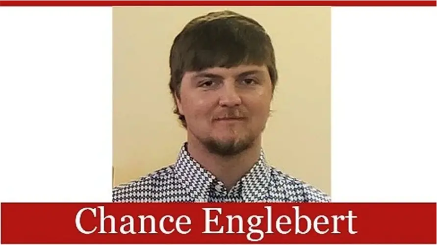 Investigators link personal items to missing Chance Englebert after remains found near Scotts Bluff National Monument
