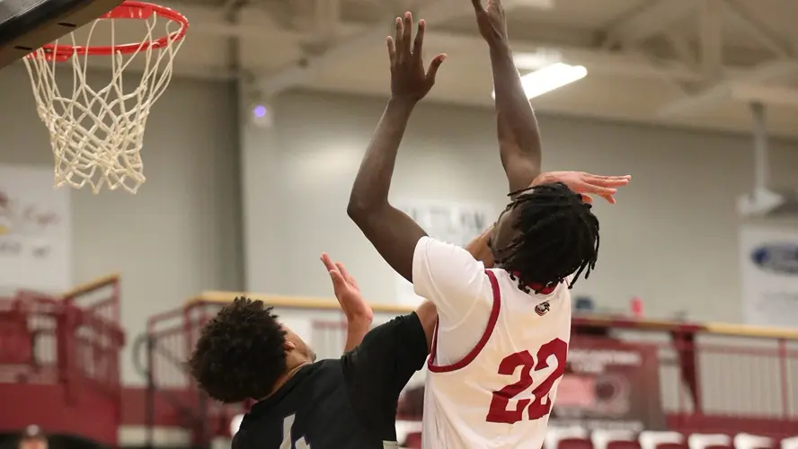 Robinson repeats as RMAC Player of the Week