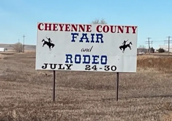 Fair Board expects improved '23 event